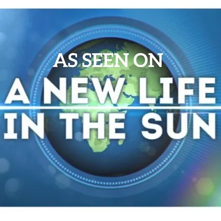 As Seen On A New Life In The Sun - Beautiful 3 Bedroom Cottage With Shared Pool Montboyer Exterior foto