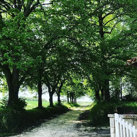 As Seen On A New Life In The Sun - Beautiful 3 Bedroom Cottage With Shared Pool Montboyer Exterior foto
