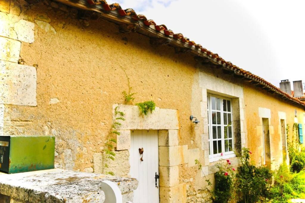 As Seen On A New Life In The Sun - Beautiful 3 Bedroom With Shared Pool Ferienhaus