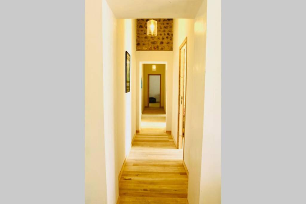 As Seen On A New Life In The Sun - Beautiful 3 Bedroom With Shared Pool Montboyer