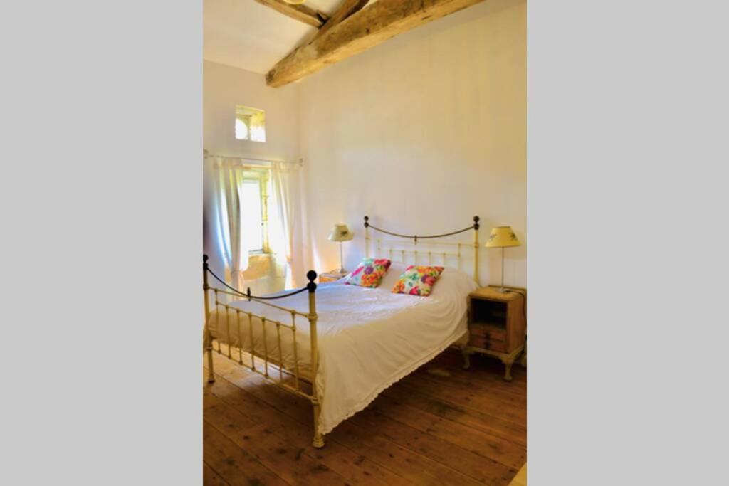 Ferienhaus As Seen On A New Life In The Sun - Beautiful 3 Bedroom With Shared Pool *