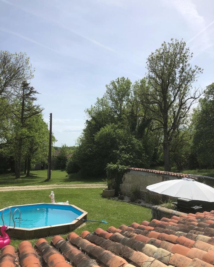 As Seen On A New Life In The Sun - Beautiful 3 Bedroom With Shared Pool Ferienhaus *