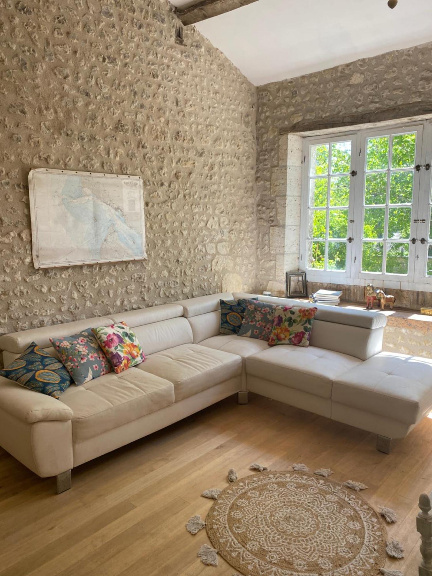 As Seen On A New Life In The Sun - Beautiful 3 Bedroom With Shared Pool